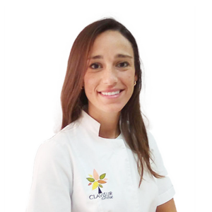 María Leandro, Ortodoncista CLAVISUR clinicas