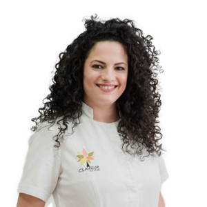 Rosanna Sala Martínez, Higienista Bucodental CLAVISUR clínicas